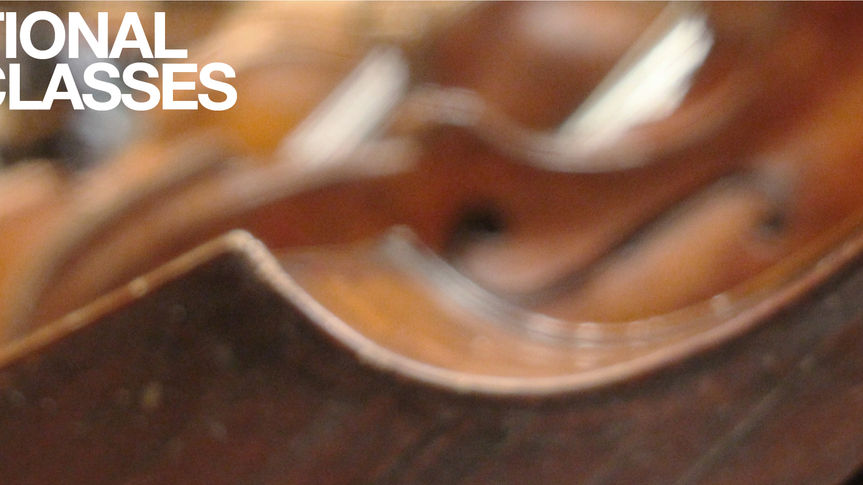 International Masterclasses Berlin (18-23 Nov 19)